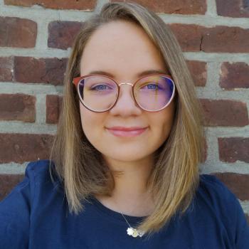 Babysitter Eupen: Marie