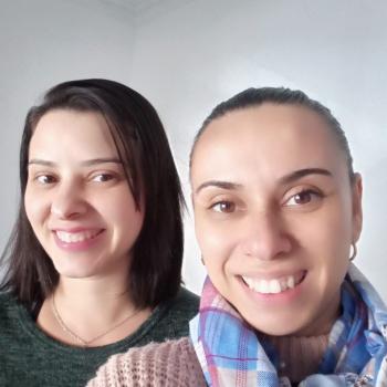 Childminder Torres Vedras: Samai