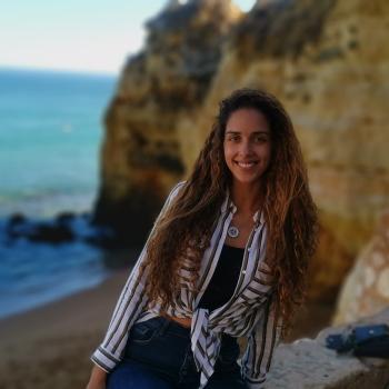 Babysitter em Portimão: Adriana