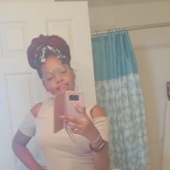 Babysitter Norfolk (Virginia): Jamarra