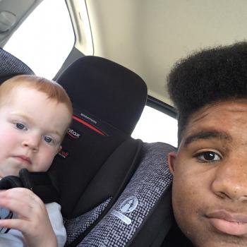 Babysitter Eagle Mountain: Wyatt