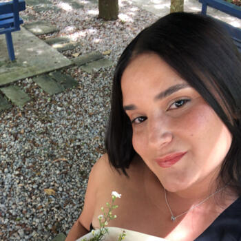 Babysitter in Cabrera: Patricia