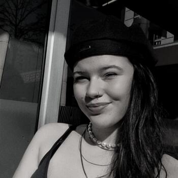 Babysitter Rennes: Zoe