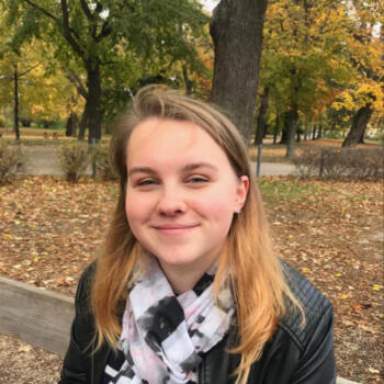 Babysitter in Wien: Marta