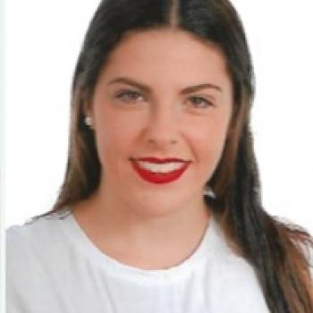 Babysitter in Las Palmas de Gran Canaria: Isabel