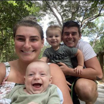 Babysitting Jobs in Townsville: babysitting job Christie