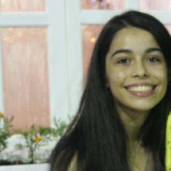 Babysitter in Foz do Iguaçu: Andriely