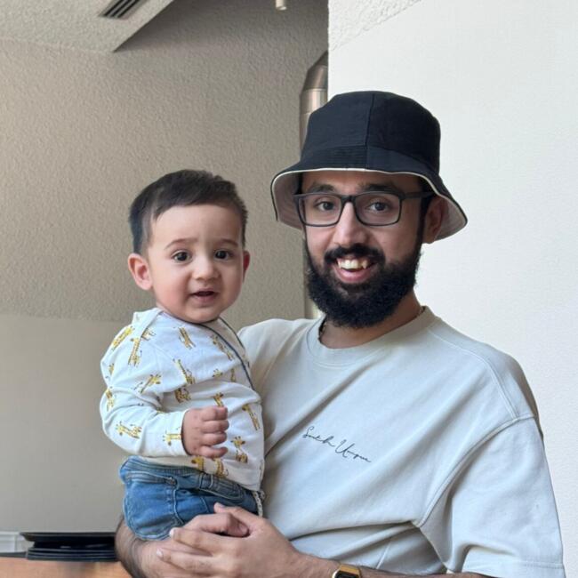 Babysitting job in Sharjah city: Mehalam