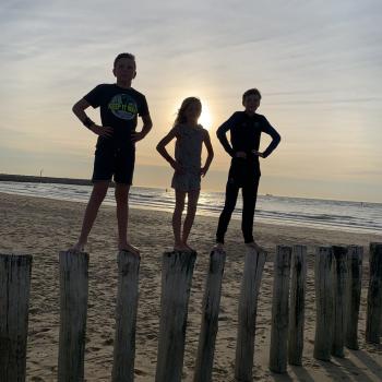 Oppasadres in Nijkerk: oppasadres Jantina