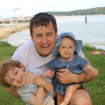 Nanny job in Dublin: babysitting job Robert