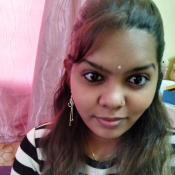 Babysitter in Petaling Jaya: Cynthia
