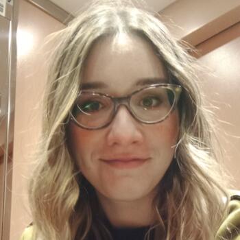 Babysitter in Cagliari: Giovanna