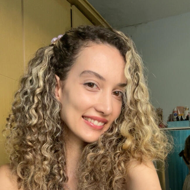 Babysitter in Sabará: Marcella