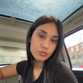 Babysitter a Palermo: Martina