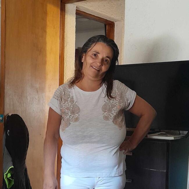 Babysitter in Montevideo: Alejandra Paola