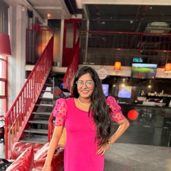 Babysitting job in Kharagpur: Madhuri