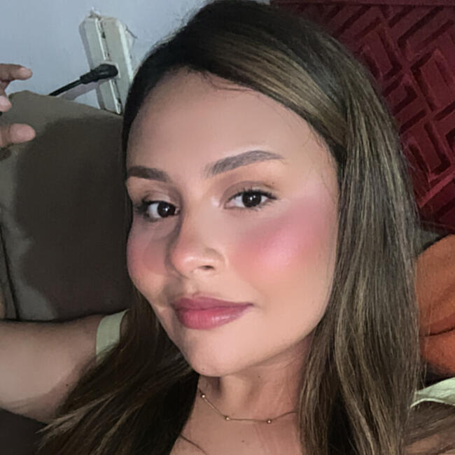Babysitter in Pedro Juan Caballero: Dalmi Paola