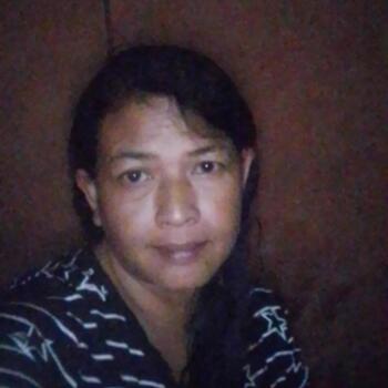 Babysitter di Sidoarjo: Siti
