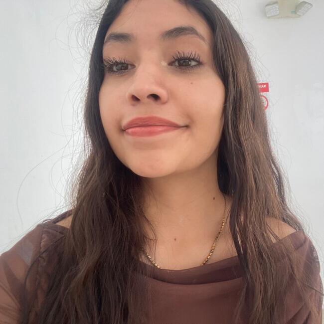 Niñera en Ibarra: Camila