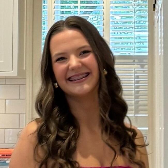 Babysitter in Melbourne: Harriet