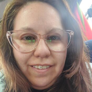 Babysitter Puerto Varas: Verónica