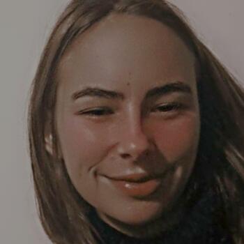 Babysitter in Cape Town: Danielle