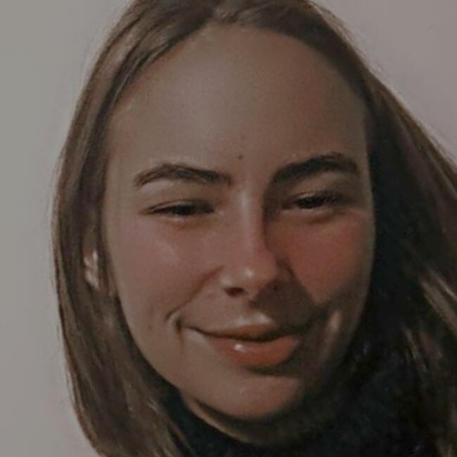 Babysitter in Cape Town: Danielle