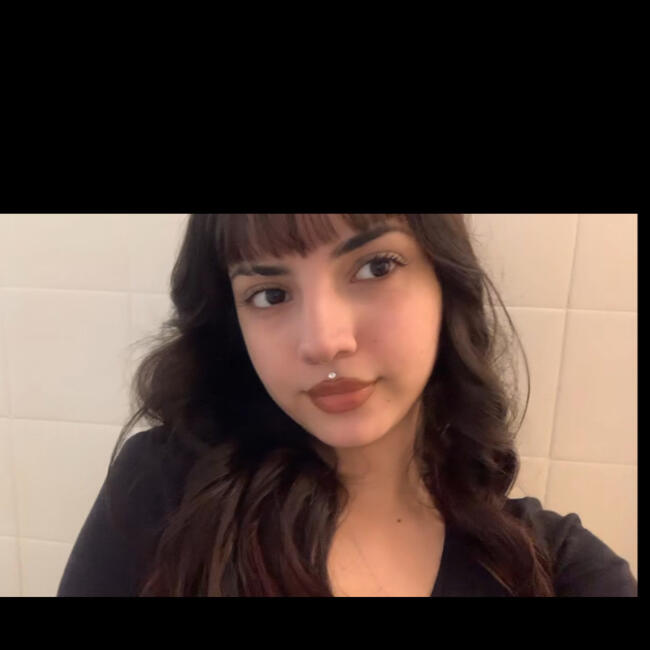 Niñera en Buenos Aires: María Candelaria