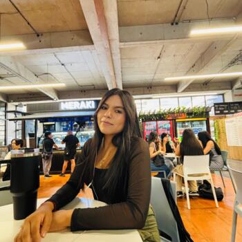 Babysitter in Recoleta: Melany