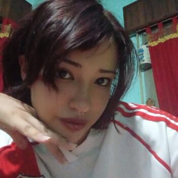 Babysitter in Lomas de Zamora (Buenos Aires): Erica