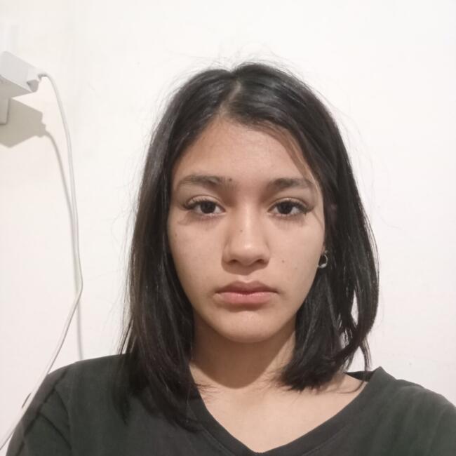 Babysitter in General Roca: Araceli
