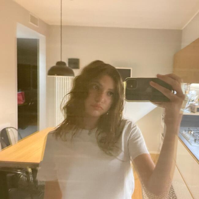 Babysitter a Monticello Conte Otto: Maddalena Maria