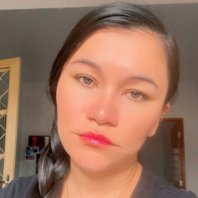 Babysitter in Goiânia: Eliza