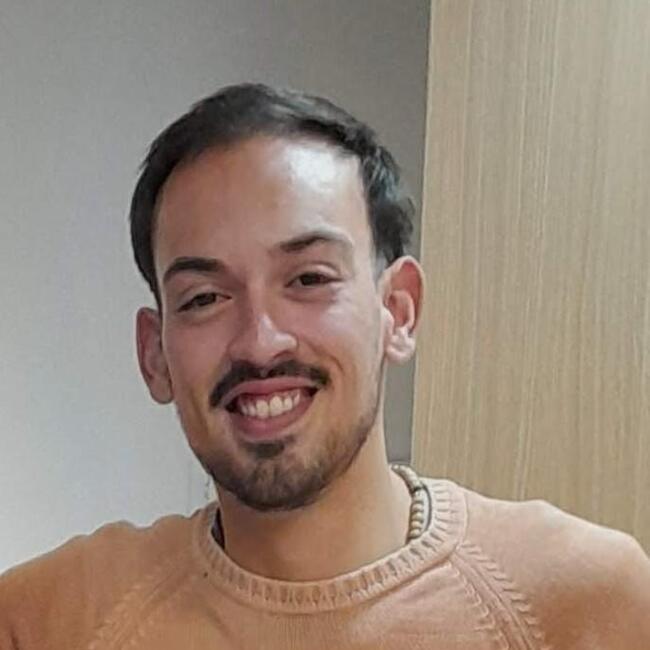 Niñera en Bariloche: Ignacio Fermín