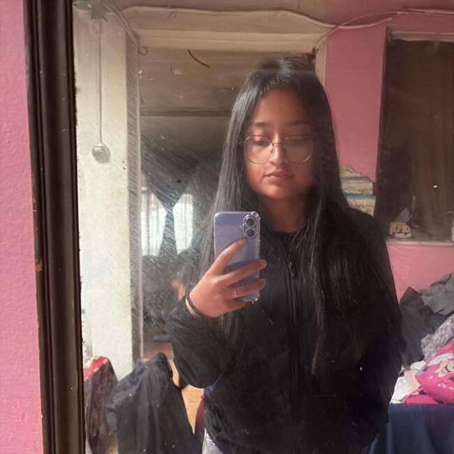 Babysitter in Concepción: Sayet