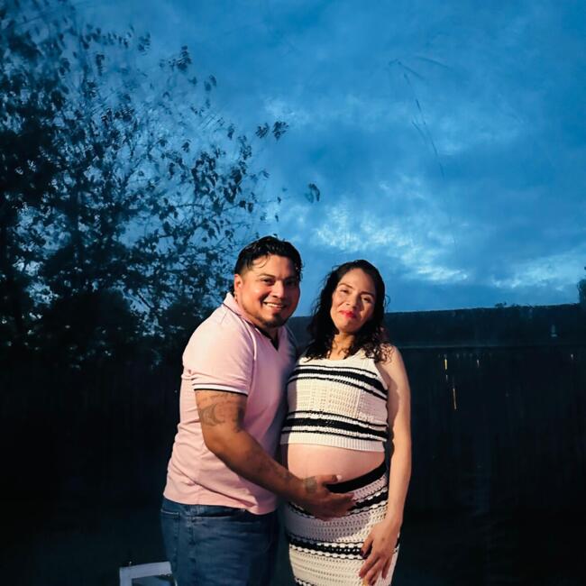 Babysitting job in Central Islip: Leonardo