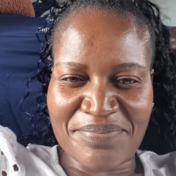 Babysitter Midrand: Kudakwashe