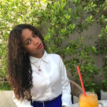 Babysitter in Puerto Plata: Perla Mariel