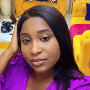 Babysitting job in Lagos: babysitting job Kemisola