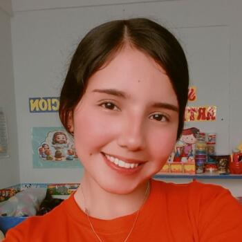 Babysitter in Carabayllo: Ana Natalia