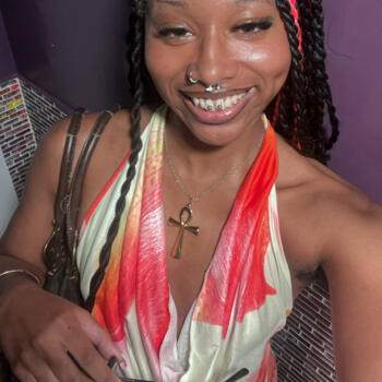 Babysitter in Trenton: Ma’Zaia