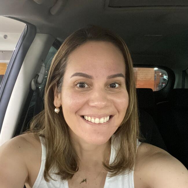 Babysitter in Waterloo: Paloma