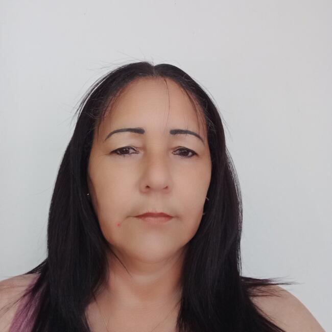 Niñera en Curridabat: Judith