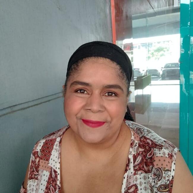 Niñera en La Chorrera: Odalys Delmira