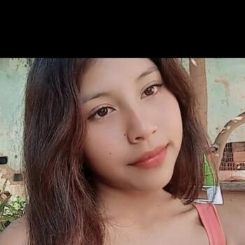 Babysitter in Cochabamba: Evangeline