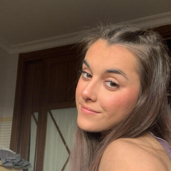 Babysitter in Toledo: Inés