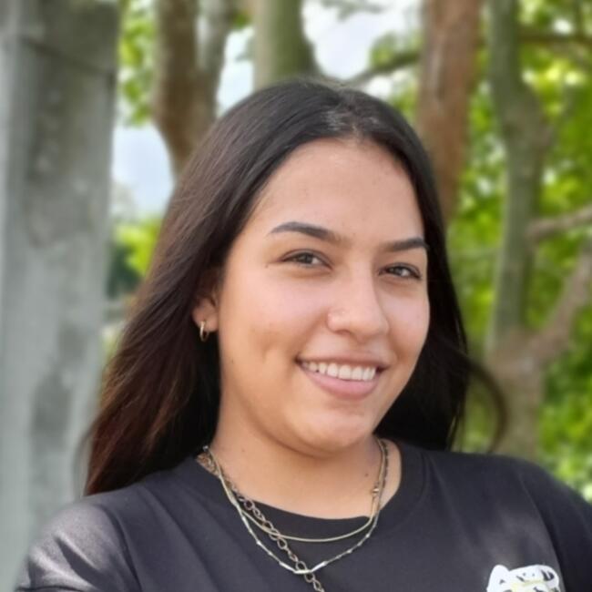 Babysitter in La Chorrera: Karina