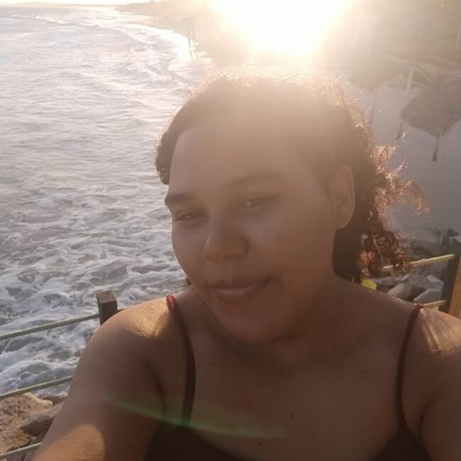 Babysitter in Maracanaú: Vitória