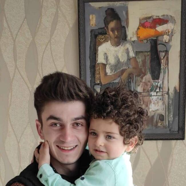 Babysitter in Leipzig: Roman