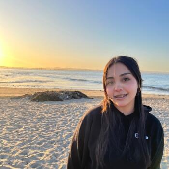 Niñera en Hualpén: Ignacia